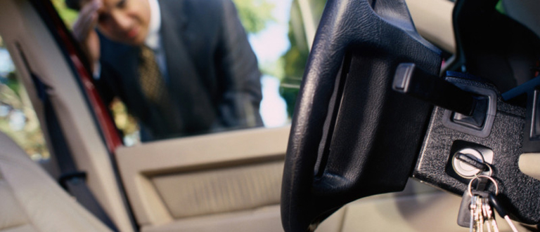 24 hour car locksmith in Sacramento