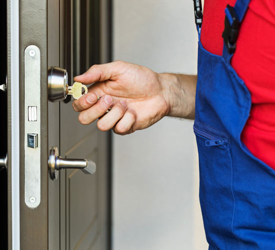 Residential Locksmith Sacramento