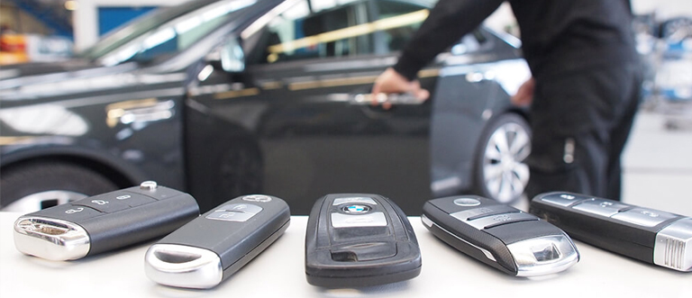 Automotive Locksmith Sacramento