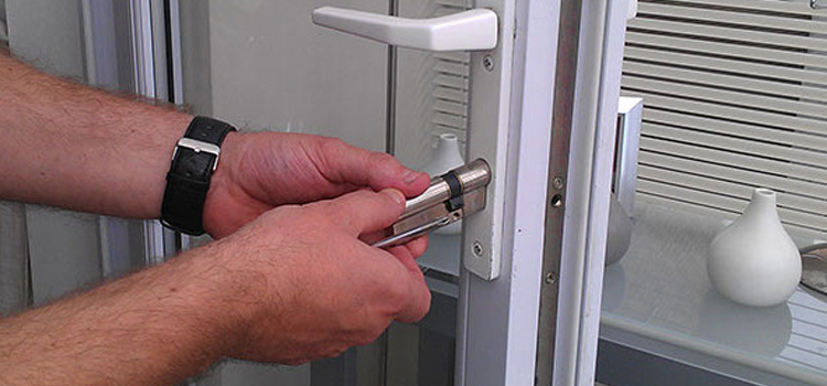 Commercial Door Lock Repair in Sacramento
