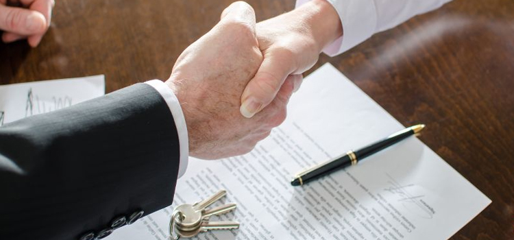 Commercial Eviction Service Sacramento