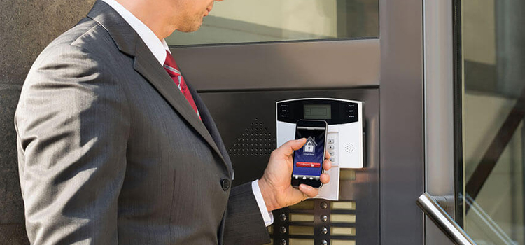 Commercial Office Locksmith Sacramento